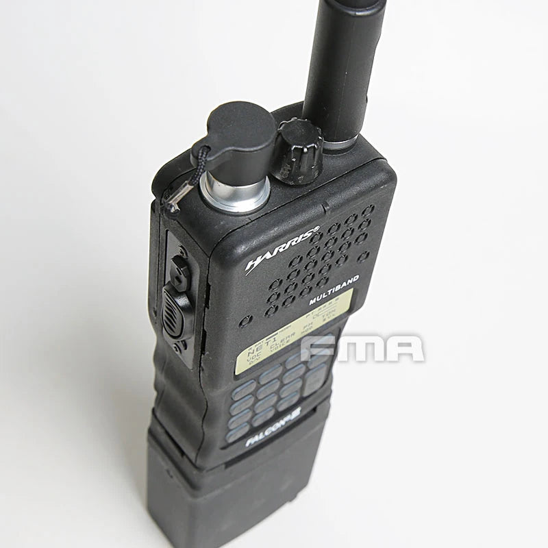 FMA Outdoor Gear PRC-152 Radio Dummy Case (TB999)