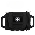 IFAK Medical Pouch MOLLE Rapid Deployment First-aid Kit Survival Outdoor Hunting Emergency Bag Camping Medical Kit