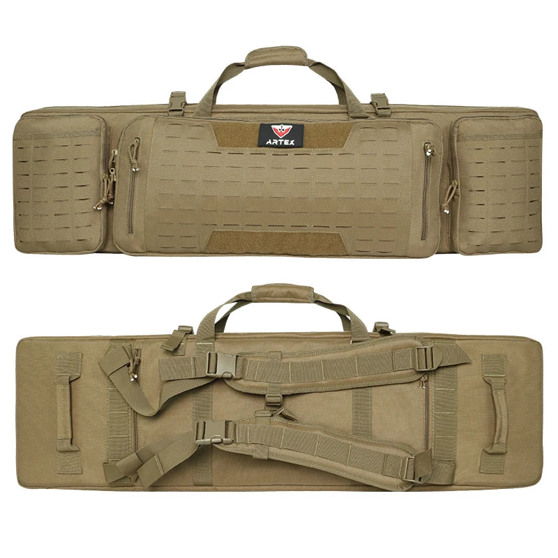 ARTEX Tactical Hunting Bag New Product Tactical Bag 36-inch Outdoor Camping Fishing Bag Waterproof Outdoor Backpack