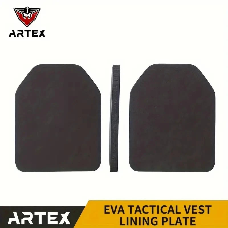 Artex Modular Plugboard High-Strength Wear-Resistant Waterproof Nylon Outdoor Hunting Versatile Tactical Vest 8008