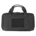 Outdoor sports pistol storage bag, magazine storage bag, pistol bag concealed carrying cushion holster with magazine storage slo
