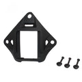 Tactical Helmet Accessories Sports Camera Bracket Base Mount Adapter Night Vision Aluminum Alloy Base Mount Fast Helmet Parts