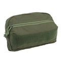 Tactical SS STYLE Molle CCS Pouch Companion Pouch K series Plate Carrier MK5 Airsoft PH41 Hunting Vest GP Clutter Storage Bag