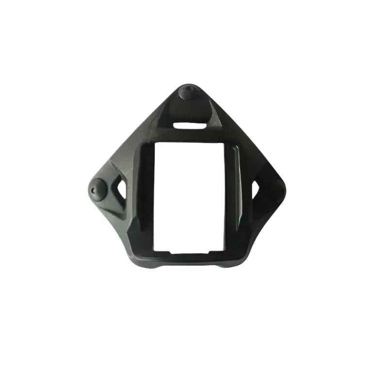 Tactical Helmet Shell for Outdoor Sports and Training Compatible with FAST Mickey Dumper Bracket Accessories Lightweight