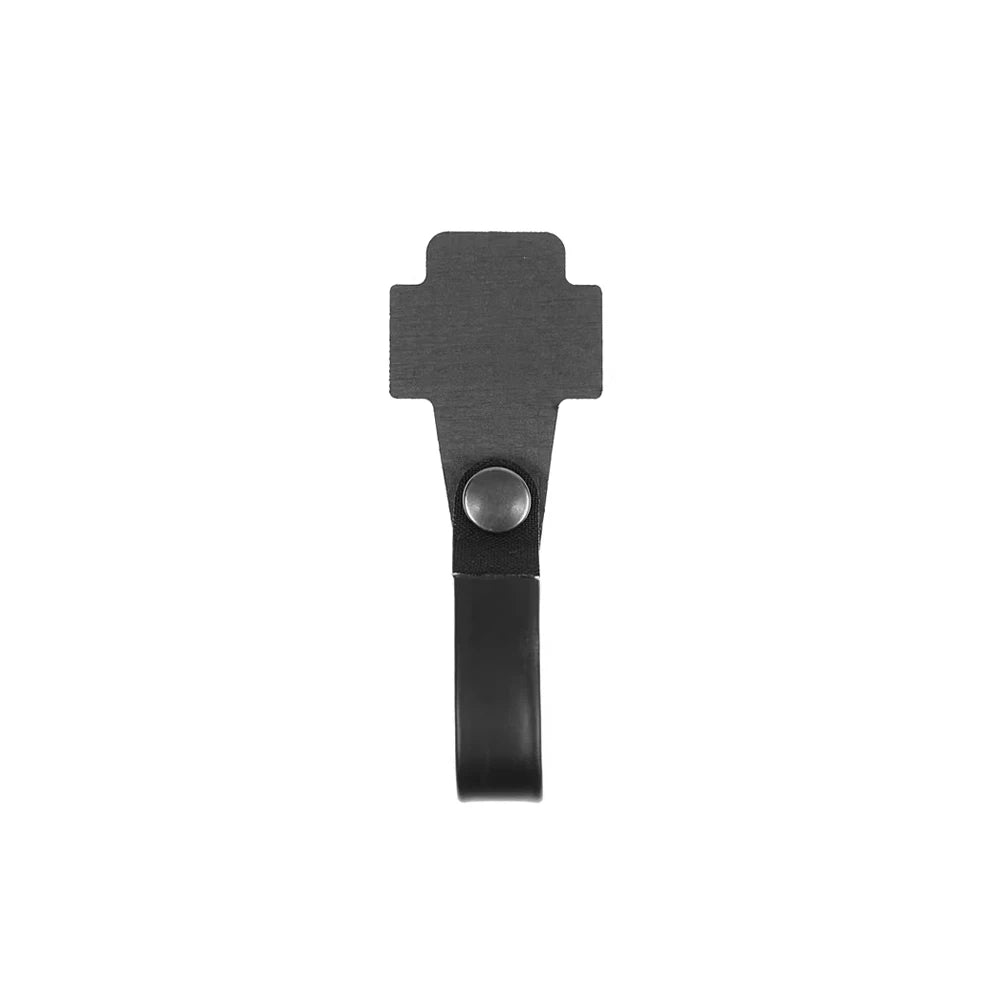 PEW TACTICAL Pharaoh Style Tactical Belt Ring Rappord Buckle Mount, Outdoor Gear Attachment for Cosplay Accessories