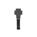 PEW TACTICAL Pharaoh Style Tactical Belt Ring Rappord Buckle Mount, Outdoor Gear Attachment for Cosplay Accessories