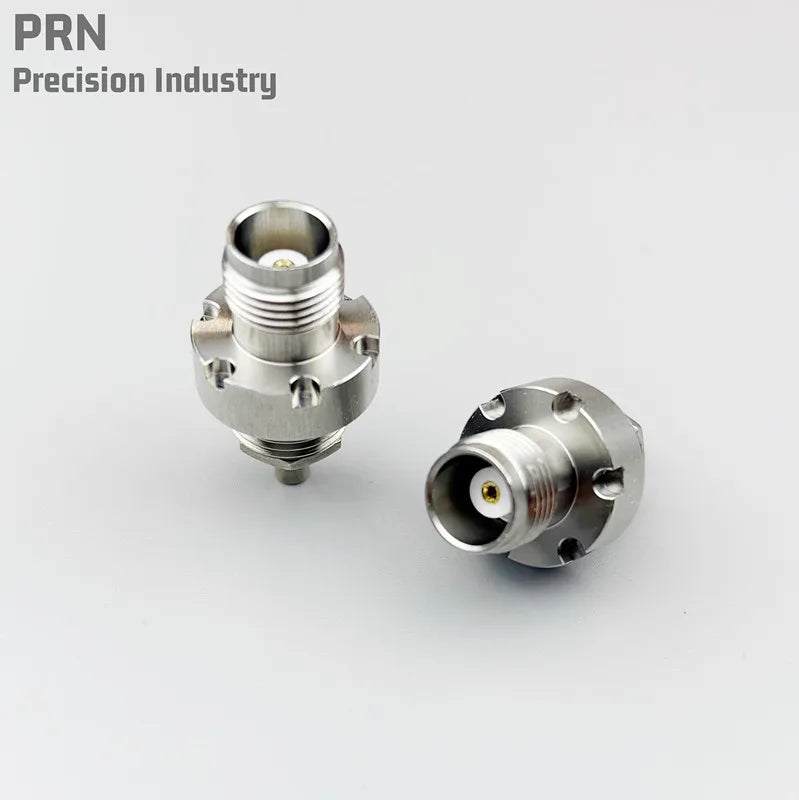 PRC163 Stainless Steel Functional Antenna Interface