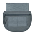 Multi functional hanging bag storage bag expansion bag can be extended on top of hunting vest backpack
