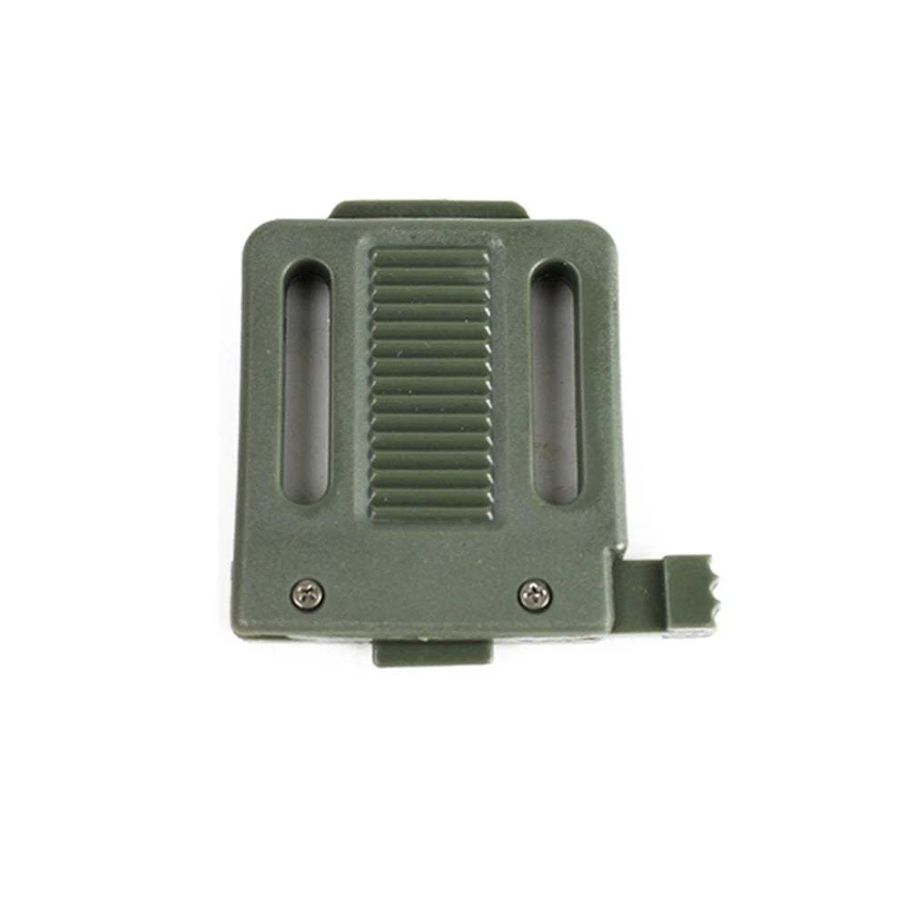 Tactical Helmet NVG Mount Adapter Multifunctional Night Vision Sports Camera Adapter Hunting FAST Airsoft Helmet Accessories