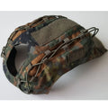 Tactical KSK Comb Spot Fast Special Helmet Cover