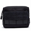 Molle Pouches Admin Pouch Compact EDC Utility Gadget Gear Pouch Carry Accessory Belt Hanging Waist Bag
