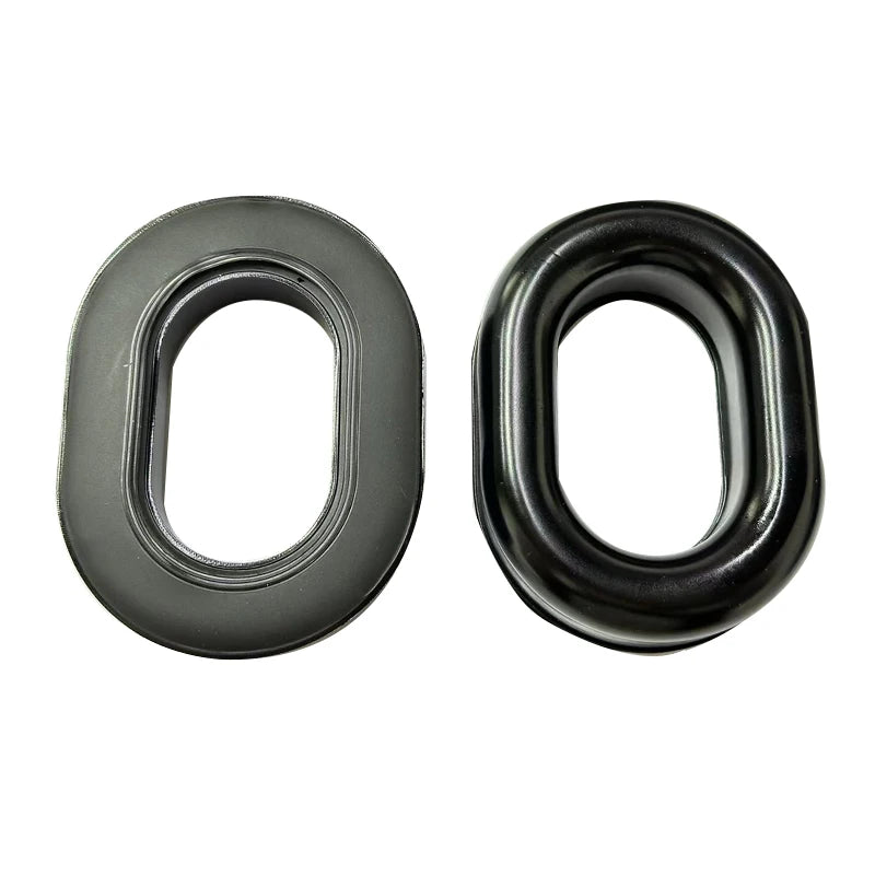 Gel Ear Seals Ear Pads Cushions for David Clark Replacement H10-60 H10-20 H10-76 H10-30 H10-13S Aviation Headsets