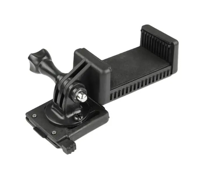 VULPO High Quality Tactical Helmet NVG Mount base Connecter Adapter Fixed Mount For Mobile Phone Gopro Hero 1 2 3 4 Camera Acces