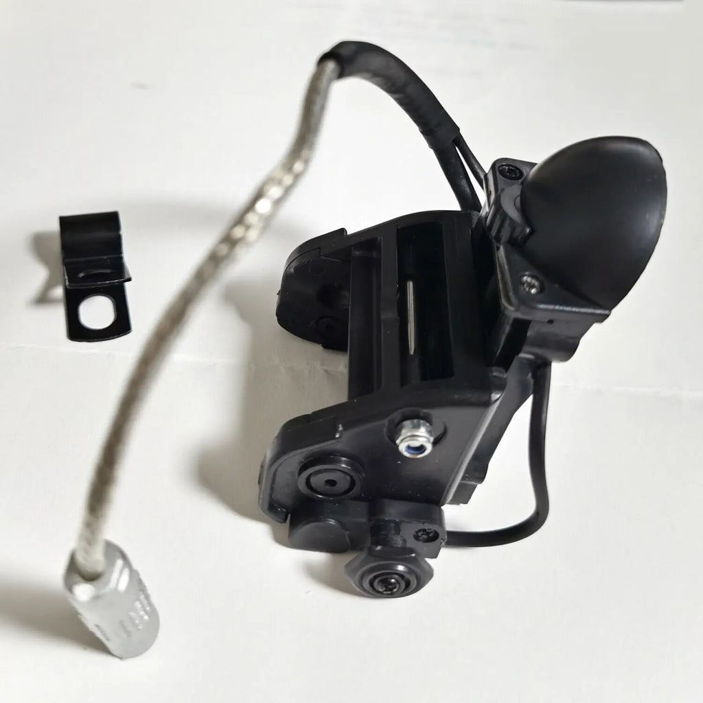 Tactical ANVIS 6/9 Mount NVG Night Vision GPNVG18 ANVIS10 AVS9 Helmet Bracket