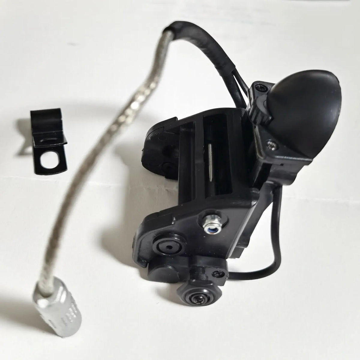 Tactical ANVIS 6/9 Mount NVG Night Vision GPNVG18 ANVIS10 AVS9 Helmet Bracket