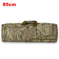 85cm/100cm Tactical Gun Bag Outdoor Sport Protection Pouch Airsoft Shooting Shoulder Bags For Hunting Accessories