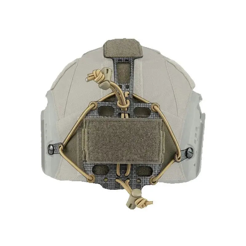 PVS31 T-Shaped Helmet Battery Pack
