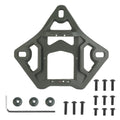 Tactical Light Night Vision Bracket Tactical Helmet Cuttlefish Dry Base (3 Holes)