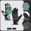 Hunting Gloves Tactical Gear Cycling Gloves Tactical Protective Shell Army Mittens Antiskid Workout Fitness Military Gloves