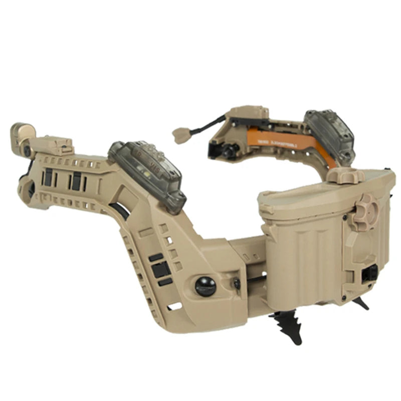 2026 NEW FMA LINK-RAIL INTELLIGNT ARC RAILS