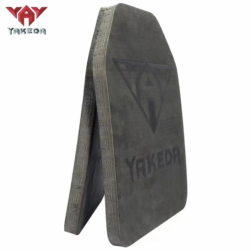 YAKEDA Tactical Vest 6094 Fast detachable light laser cut outdoor hunting black gear carry vest of high quality 1000d  nylon