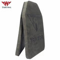 YAKEDA Tactical Vest 6094 Fast detachable light laser cut outdoor hunting black gear carry vest of high quality 1000d  nylon