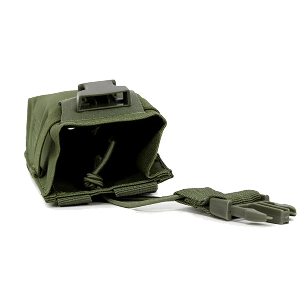Molle Water Bottle Holster Pouch Outdoor Sports Riding Camping Hiking Hunting Travel Canteen Kettle Holder EDC Tool Waist Bag