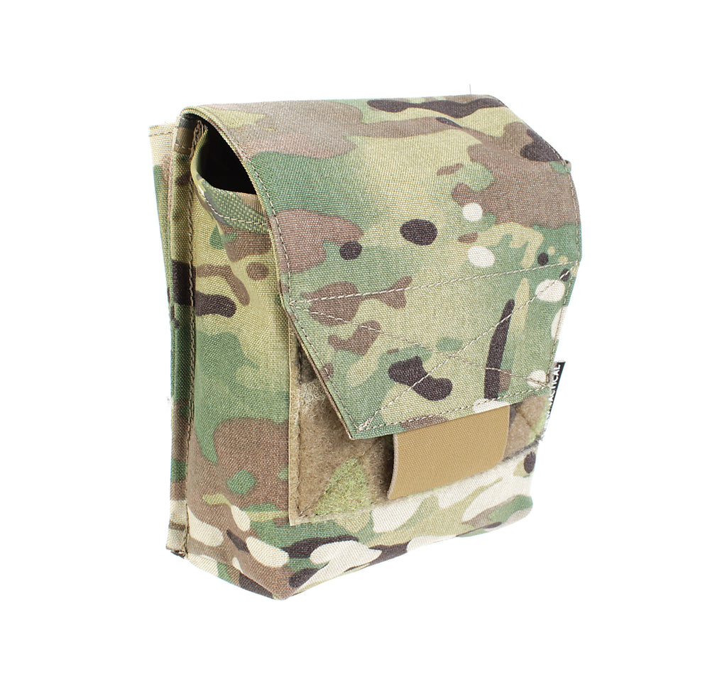 PEW TACTICAL JSTA POUCH AIRSOFT PH35