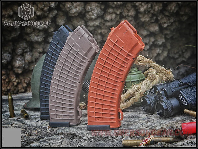 Emersongear Bulgaria AK Style Magazine Style Powerbank Case