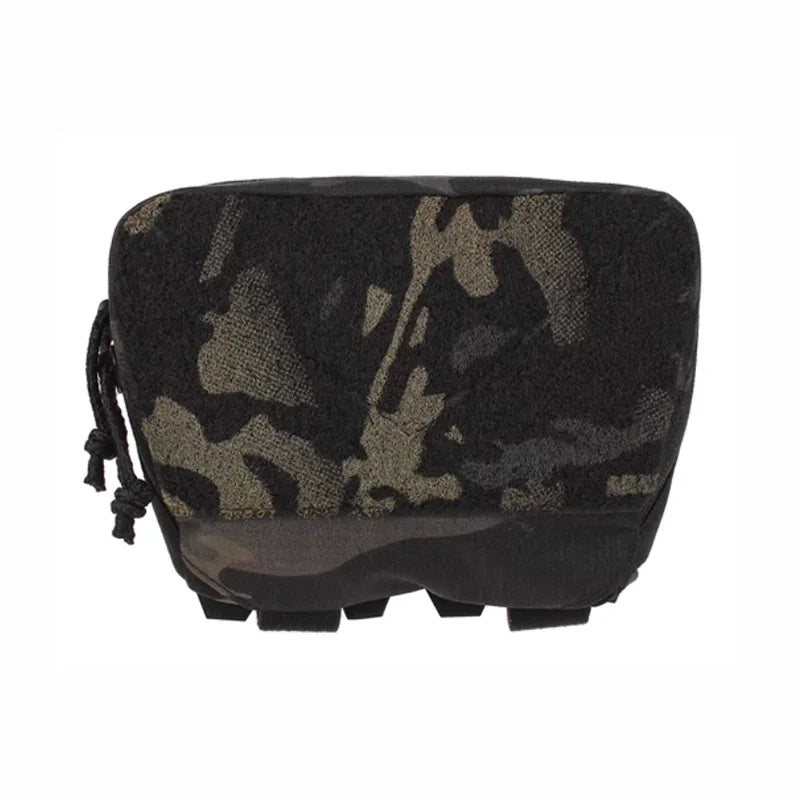 New Combat Hunting Chest Sundry Bag Molle System Airsoft Mini Bag
