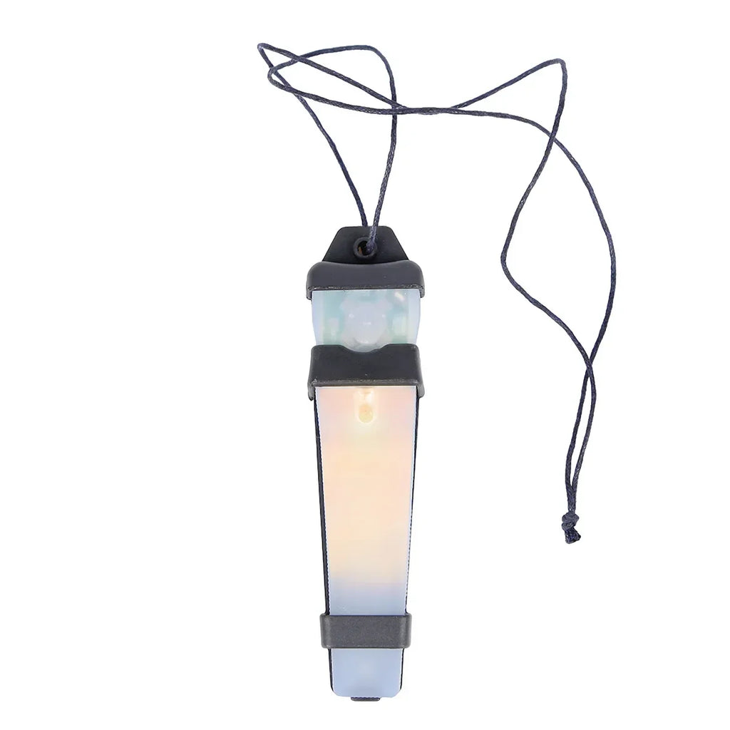 Tactical FMA Helmet White Blue Green Red IR Strobe Waterproof Outdoor Survival Safety Signal Flash LAMP