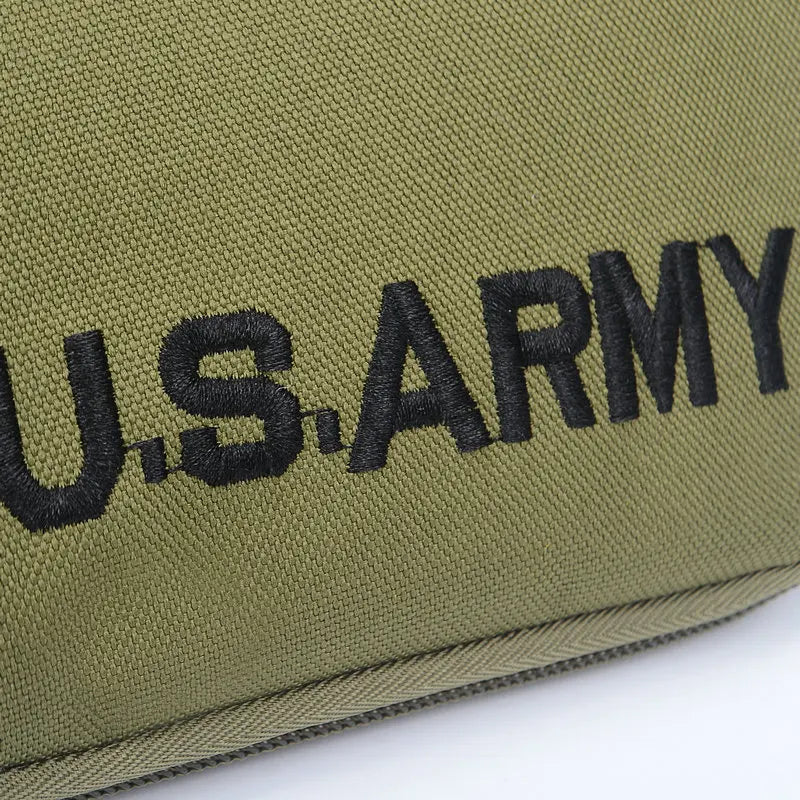 Tactical Pistol Case Universal Portable Gun Storage Bag with Wrist Strap Durable Holster with Magazine Holde for Glock Beretta