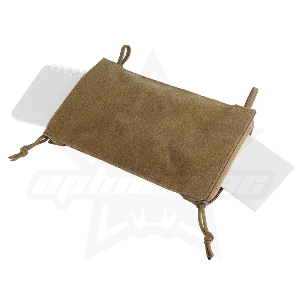 OPHIDIAN MK4 MKV Chest Hanging Inner Bag Burrito Bag Micro Combat Plate Stand Inner Bag Hunting Air Gun Accessories