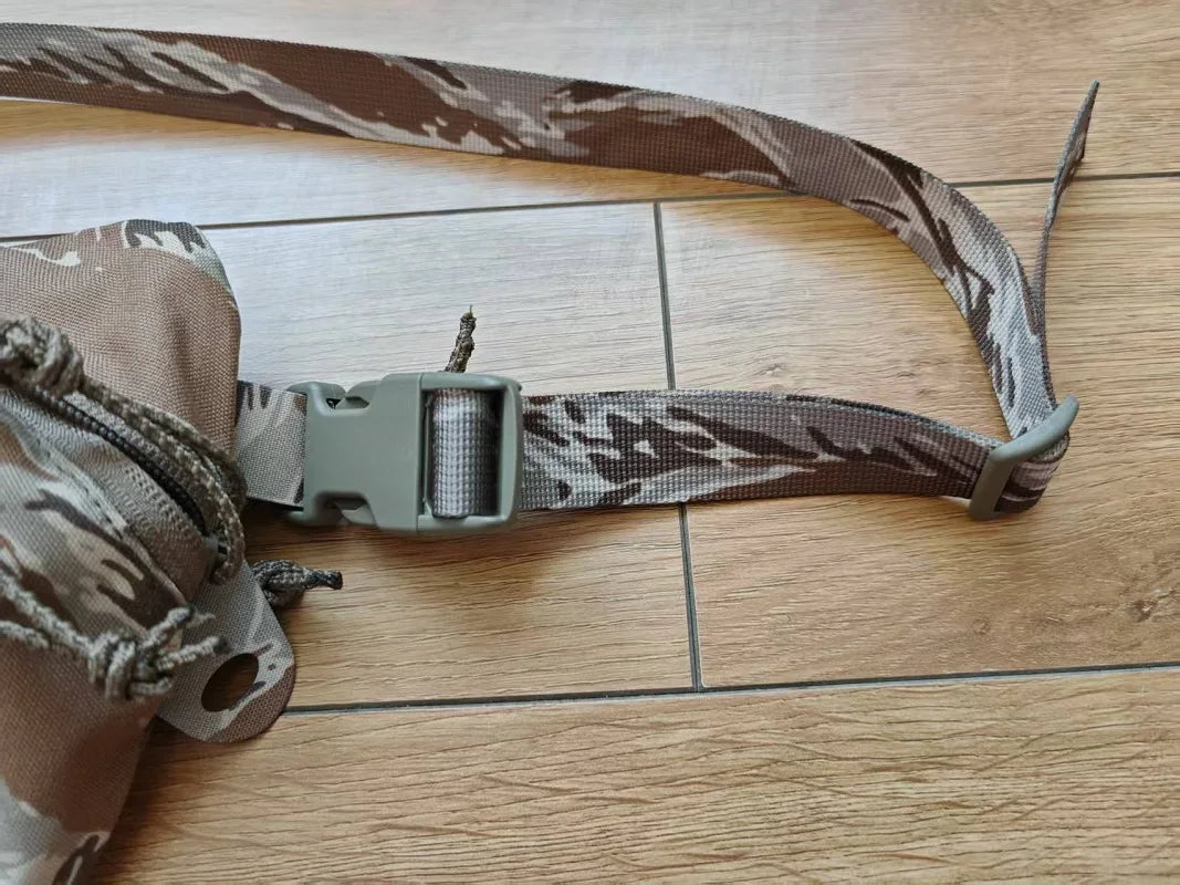 Outdoor Products - SS Style Adjustable Waist Storage Bag