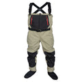 Fly Fishing Children to Adults Waders Neoprene Foot for Men Raft Hunting Quick-Dry Waterproof and Breathable