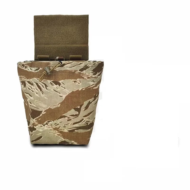 JHB Outdoor V5 Tank Top And Various Accessories Pack