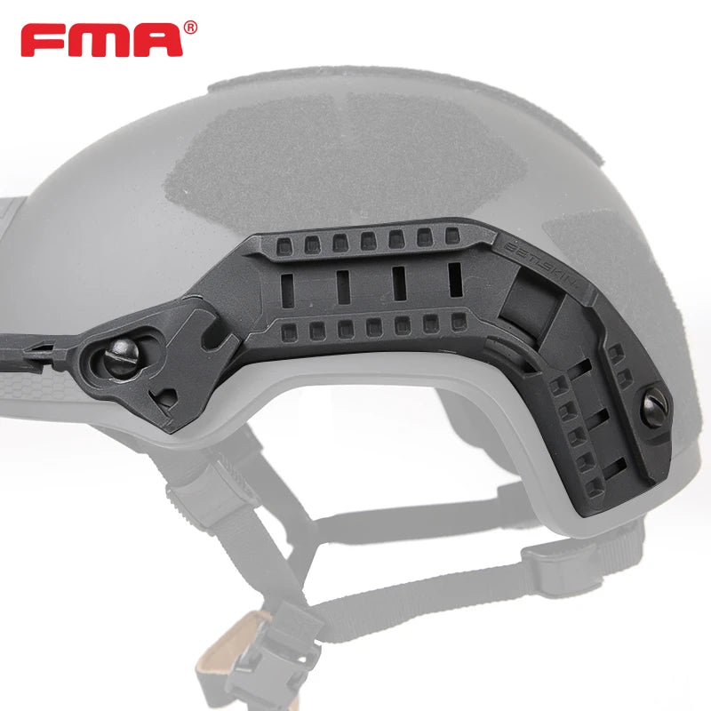 OCC Suspension Adjustment System VIPER A5 Tactical Helmet