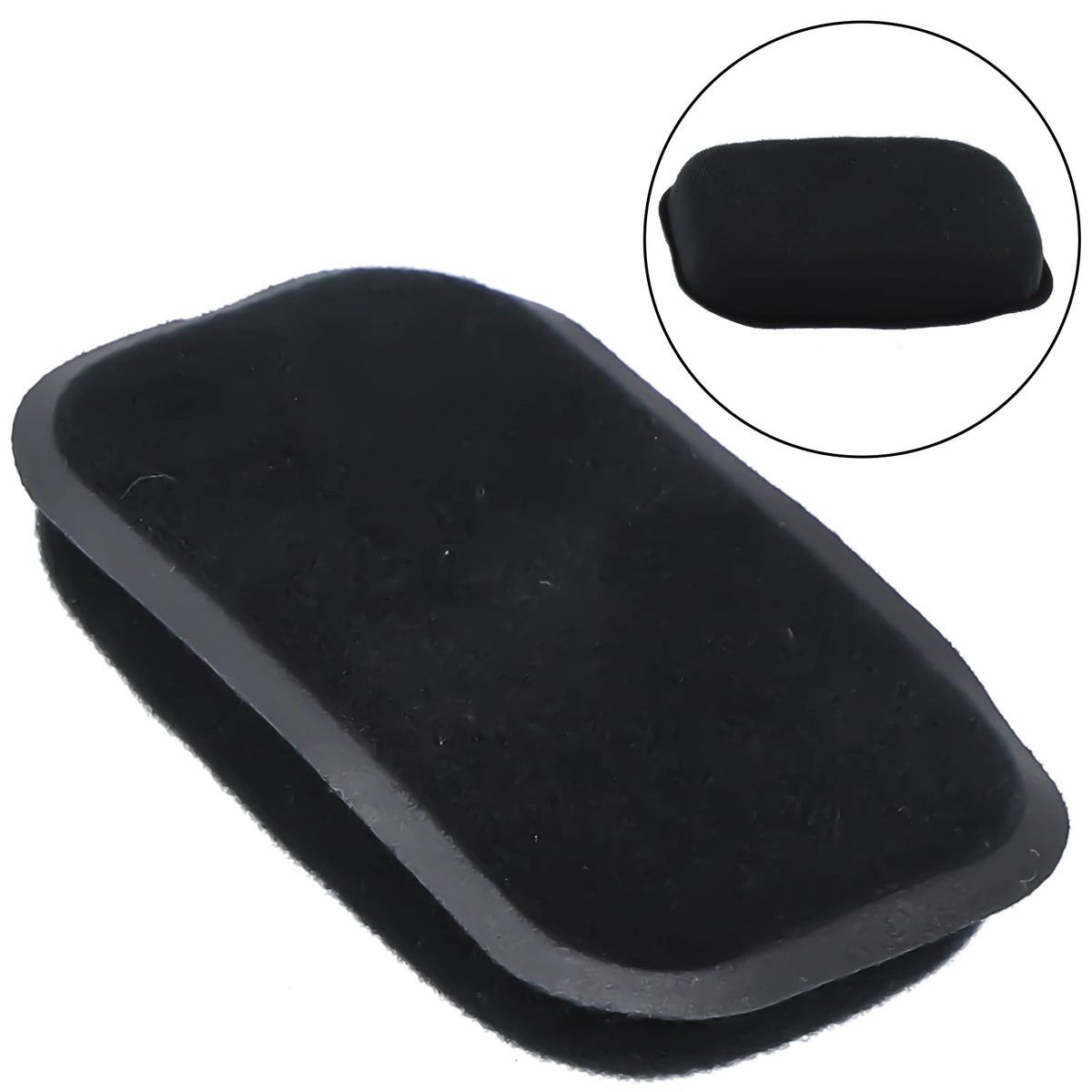 1/7pcs Helmet Pads Soft Helmet Protective Pads Shockproof Inner Lining Memory Foam Helmet Pads Helmet Accessories