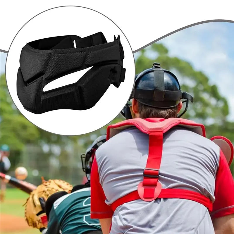 Sports Headband Headgear For Soccer Pitcher Training Headgear For Goalkeepers Soccer, Rugby, Baseball