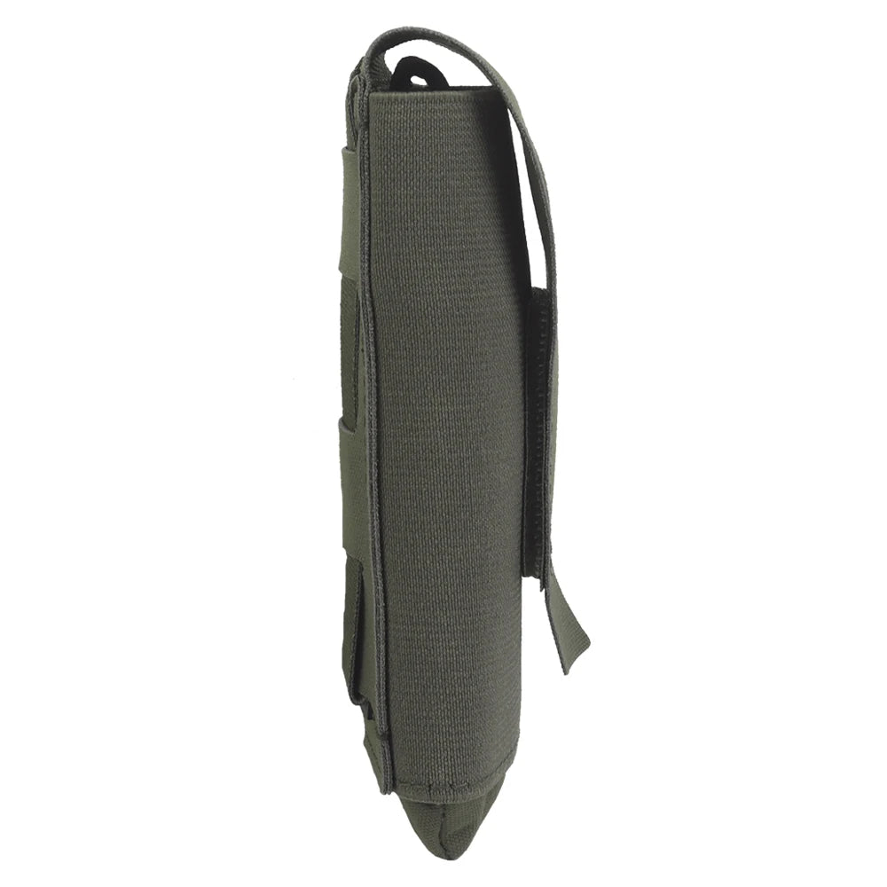 Tactical Portable Molle recycling ammunition bag foldable magazine bag sundry bag hunting equipment Airsoft Accessorie