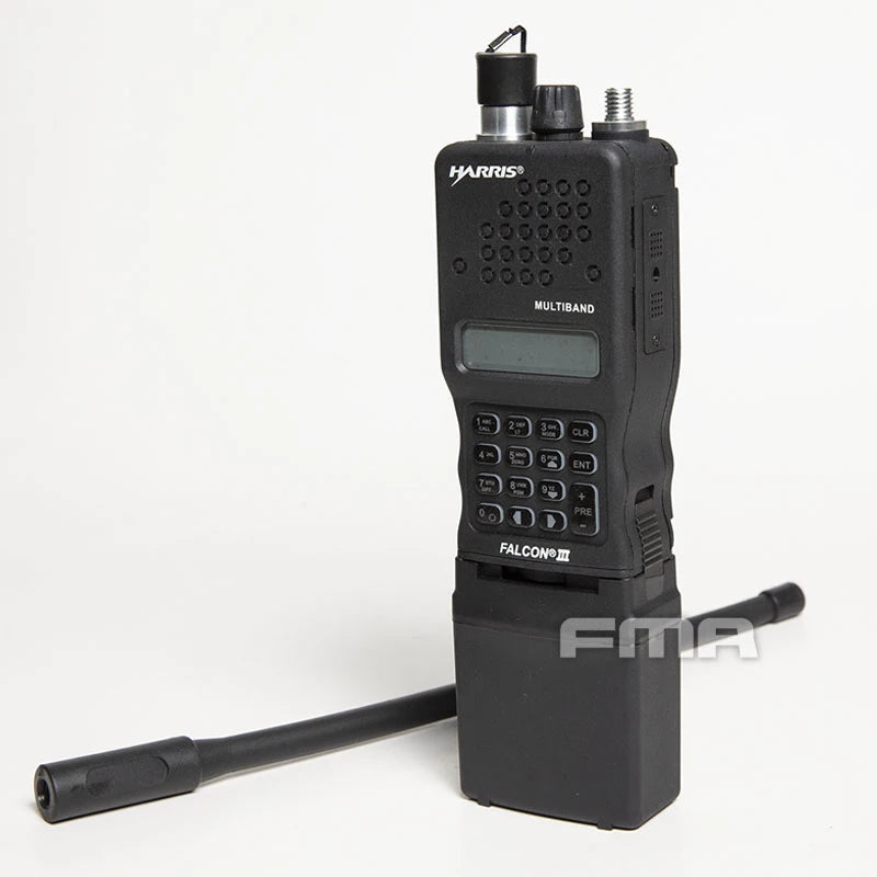 FMA Outdoor Gear PRC-152 Radio Dummy Case (TB999)