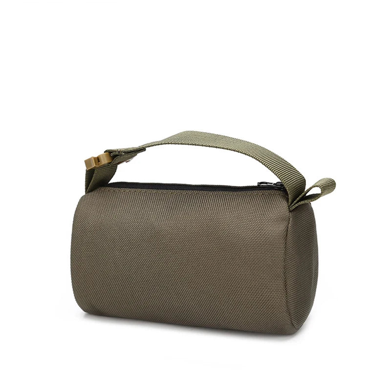 Front Rest Shooting Bag Sniper Target Stand Sandbag Unfilled Outdoor Driver Hunting Rifle Shooting Rest Holder Sandbag
