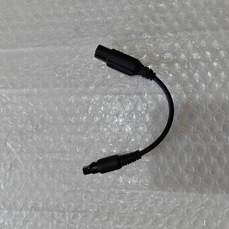 AMP Headphones (7.1mm) U174 Lower Outlet Cable