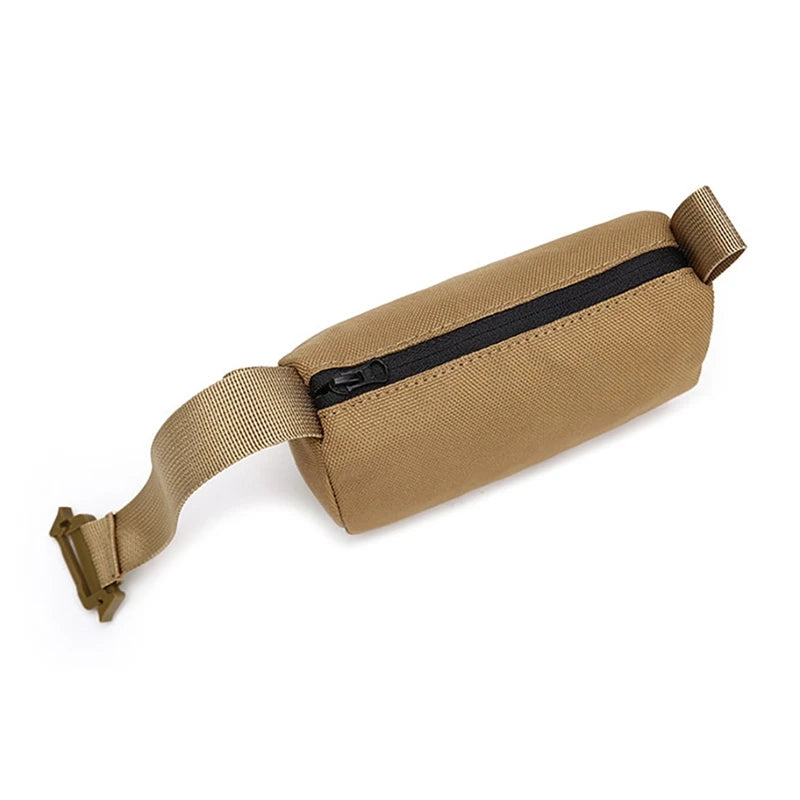 Front Rest Shooting Bag Sniper Target Stand Sandbag Unfilled Outdoor Driver Hunting Rifle Shooting Rest Holder Sandbag