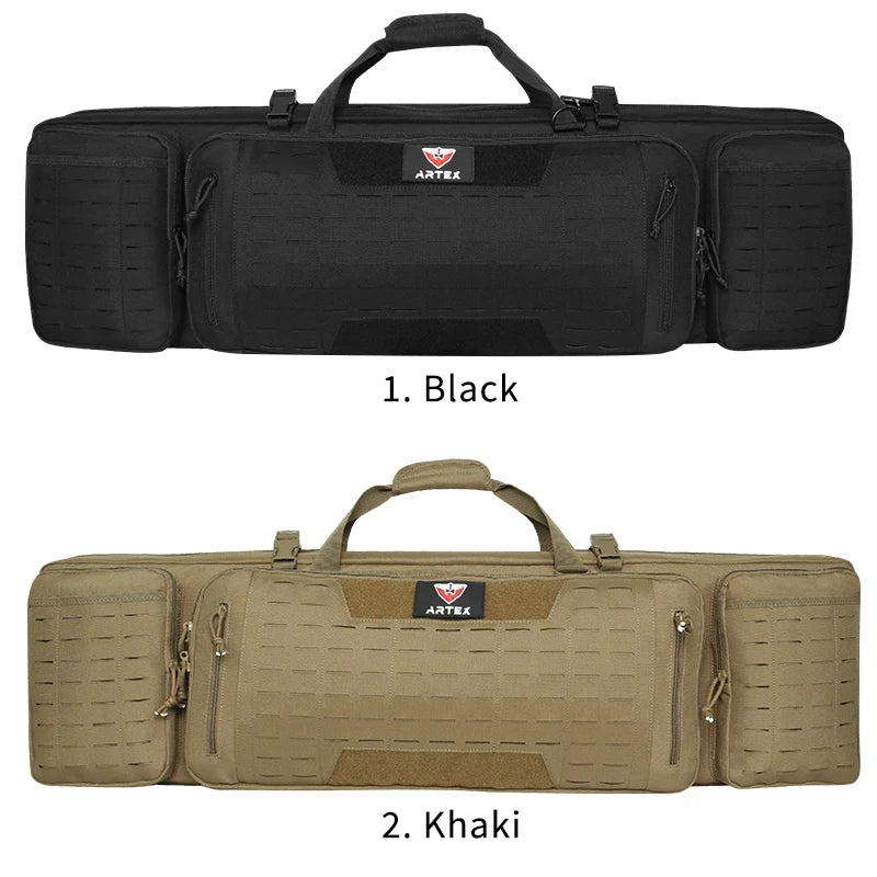 ARTEX Tactical Hunting Bag New Product Tactical Bag 36-inch Outdoor Camping Fishing Bag Waterproof Outdoor Backpack