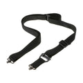 1 Pc Adjustable MS4 Tactical Quick Detach QD 1 or 2 Point Multi Mission 1.25" Rifle Sling Quick Release Single Point Rifle Sling