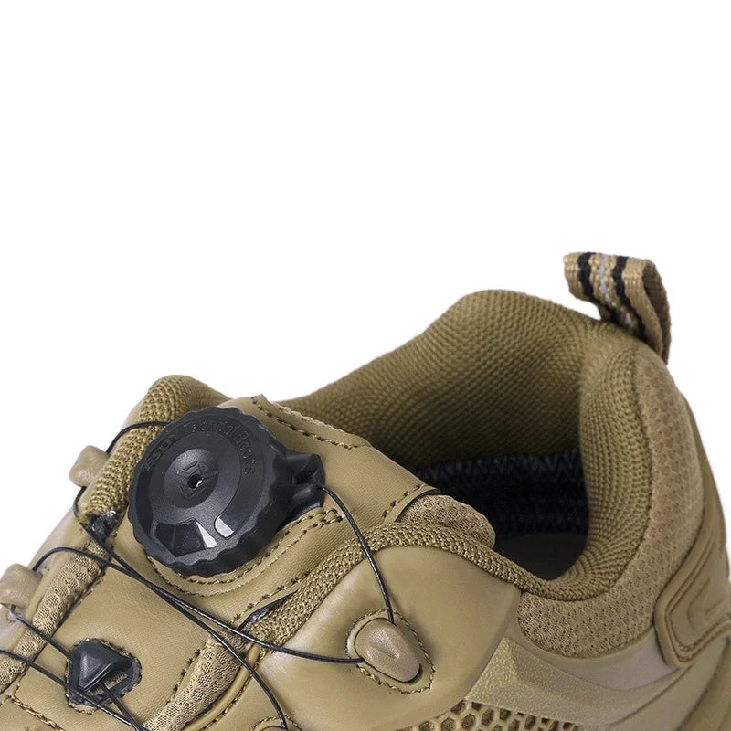 Mens Ultralight Breathable Mesh Sports Shoes Male Outdoor Camping Hiking Hunting Climbing Training Boots