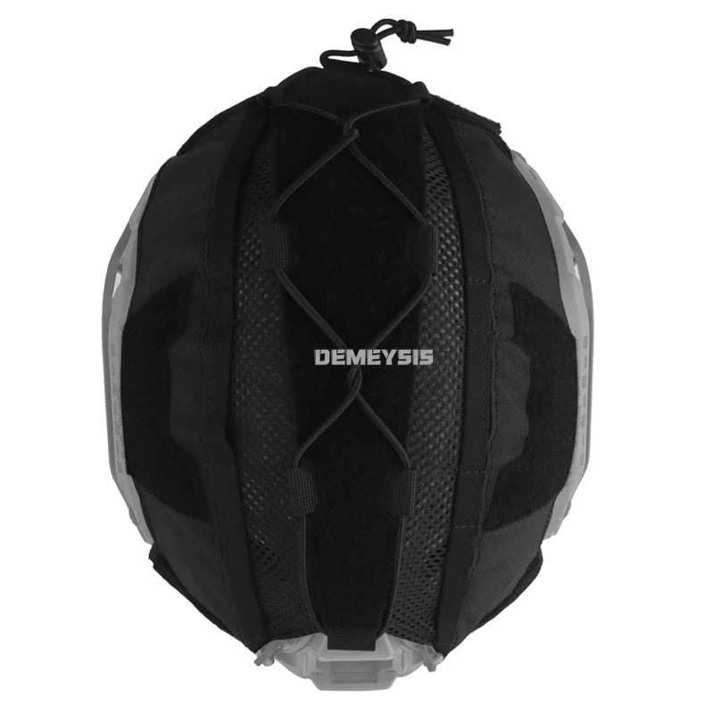Tactical  Helmets Cover for FAST SF SUPER HIGH CUT Helmets Outdoor Hunting Airsoft Helmets Gear Accessories Helmet Cloth