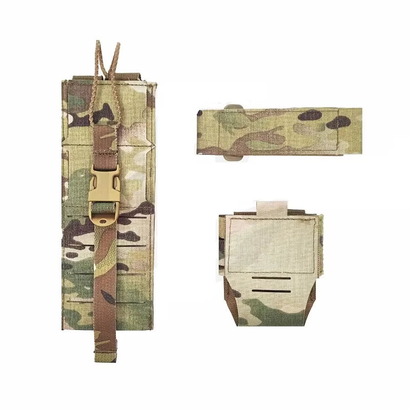 SS Mk5 Universal Radio Intercom Package