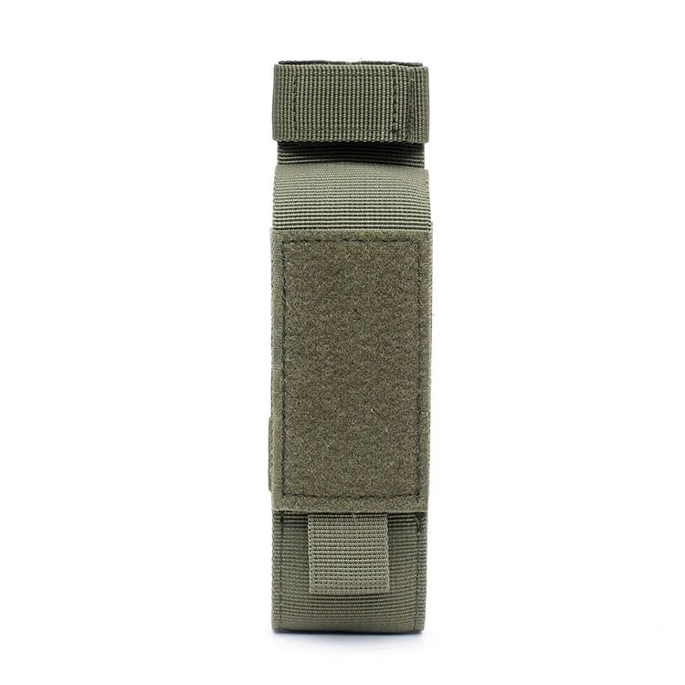 New Tactical Cat First Aid Nylon Tourniquet Pouch Single Pistol Mag Bag Case Outdoor Hunting Knife Holster Medical Scissor Packs